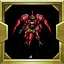 Achieved 3,000,000 points. icon