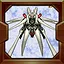 Achieved 1,000,000 points. icon