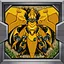 Achieved 2,000,000 points. icon