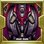 Achieved 4,000,000 points. icon