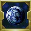 Planet Westina. icon