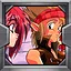 Blow and Fala. icon