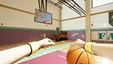 Basketball Simulator Screenshot 0