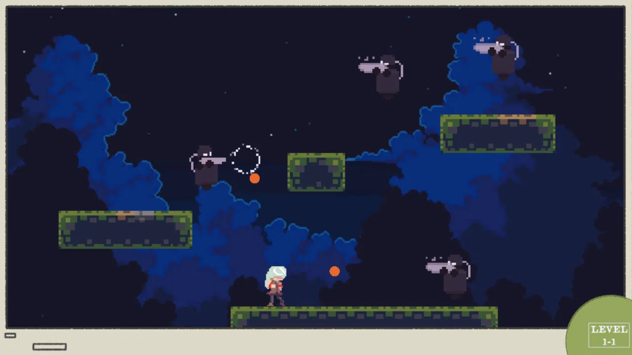 ArenaOfNature Screenshot 0