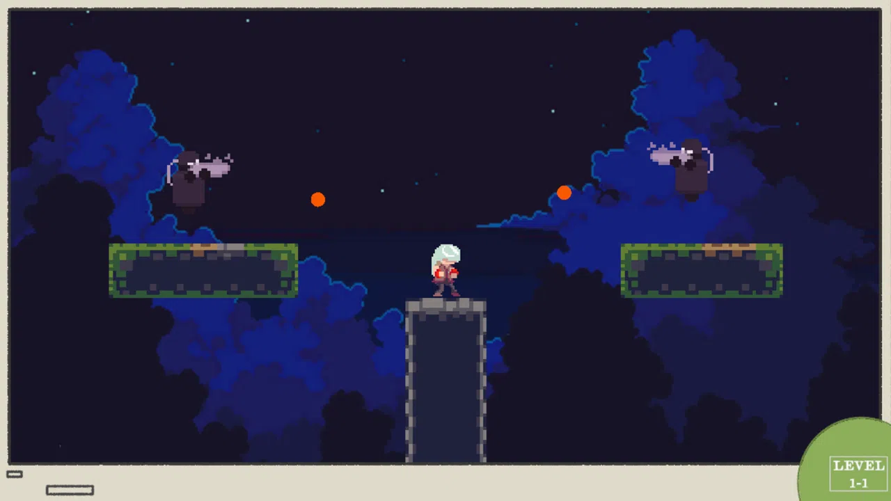 ArenaOfNature Screenshot 1