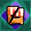 Half Shop icon