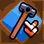 Nerfed icon