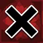 Failure icon