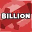 1 Billion Damage icon