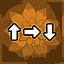The COMBO Part icon