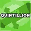 1 Quintillion Damage icon