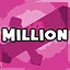 1 Million Damage icon