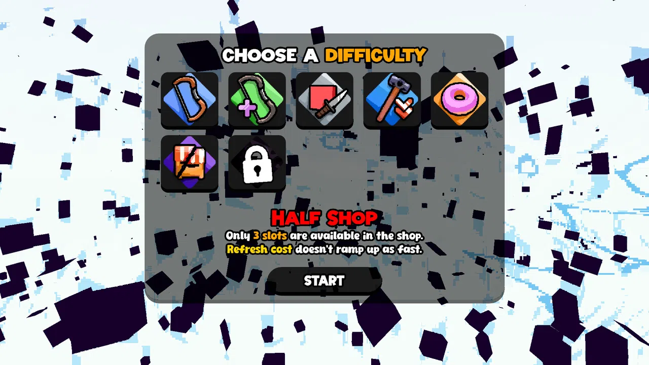 COMBOLITE Screenshot 5