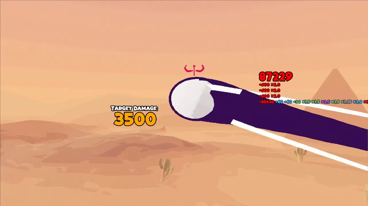 COMBOLITE Screenshot 6