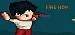 Fire Hop