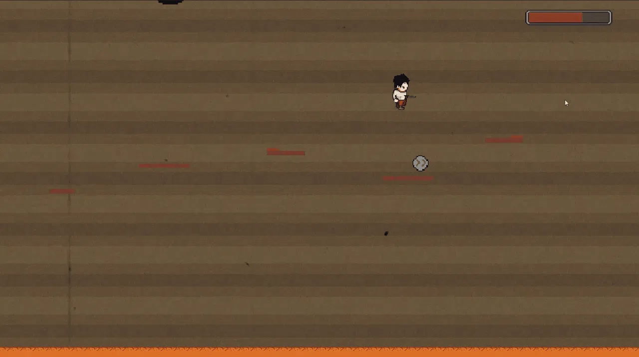 Fire Hop Screenshot 4
