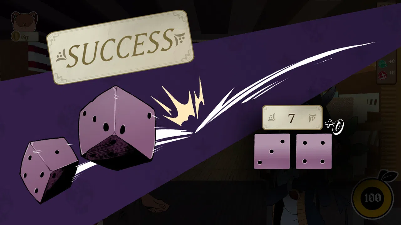 Keepers of the Keep Demo Screenshot 3