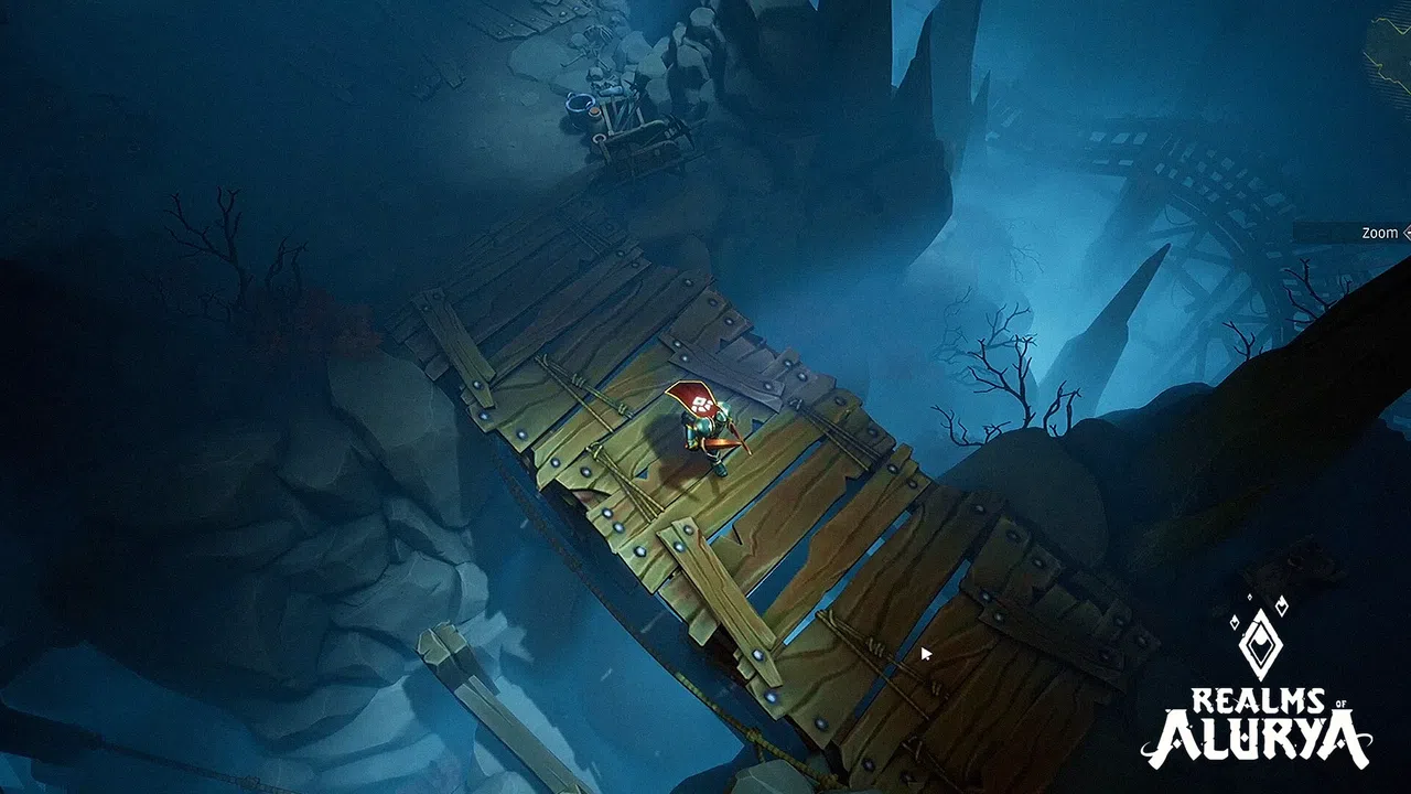 Realms of Alurya Screenshot 12