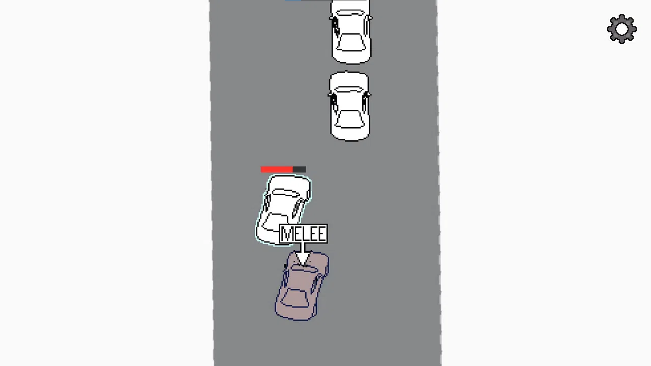 Ice 'Em: Race to the Grave Screenshot 1