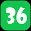 Complete Level 36 icon