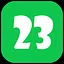 Complete Level 23 icon