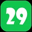 Complete Level 29 icon