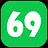 Complete Level 69
