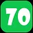 Complete Level 70
