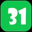 Complete Level 31 icon