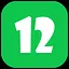 Complete Level 12 icon