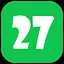 Complete Level 27 icon