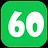 Complete Level 60