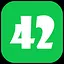Complete Level 42 icon