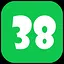 Complete Level 38 icon