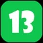 Complete Level 13 icon