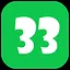 Complete Level 33 icon