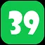 Complete Level 39 icon