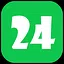 Complete Level 24 icon