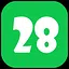 Complete Level 28 icon