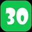 Complete Level 30 icon