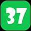 Complete Level 37 icon