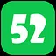 Complete Level 52 icon