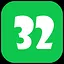Complete Level 32 icon