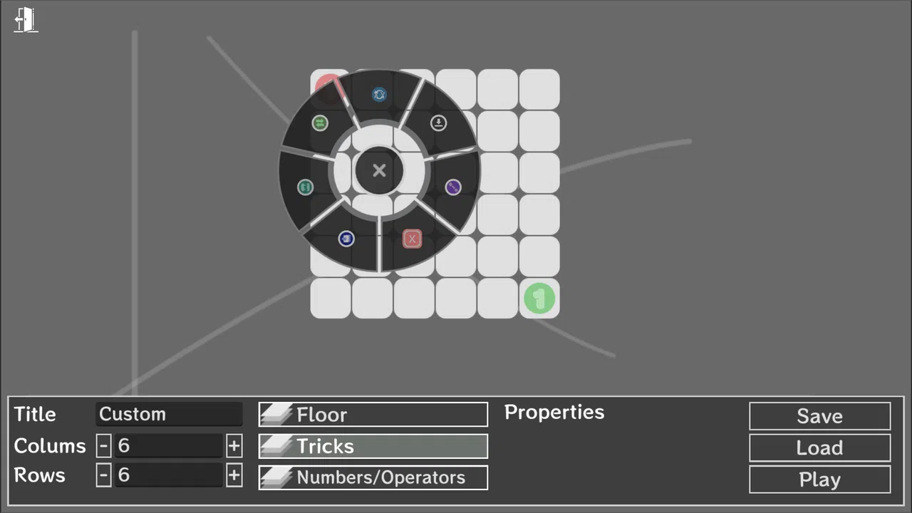 Arithmetic Screenshot 4