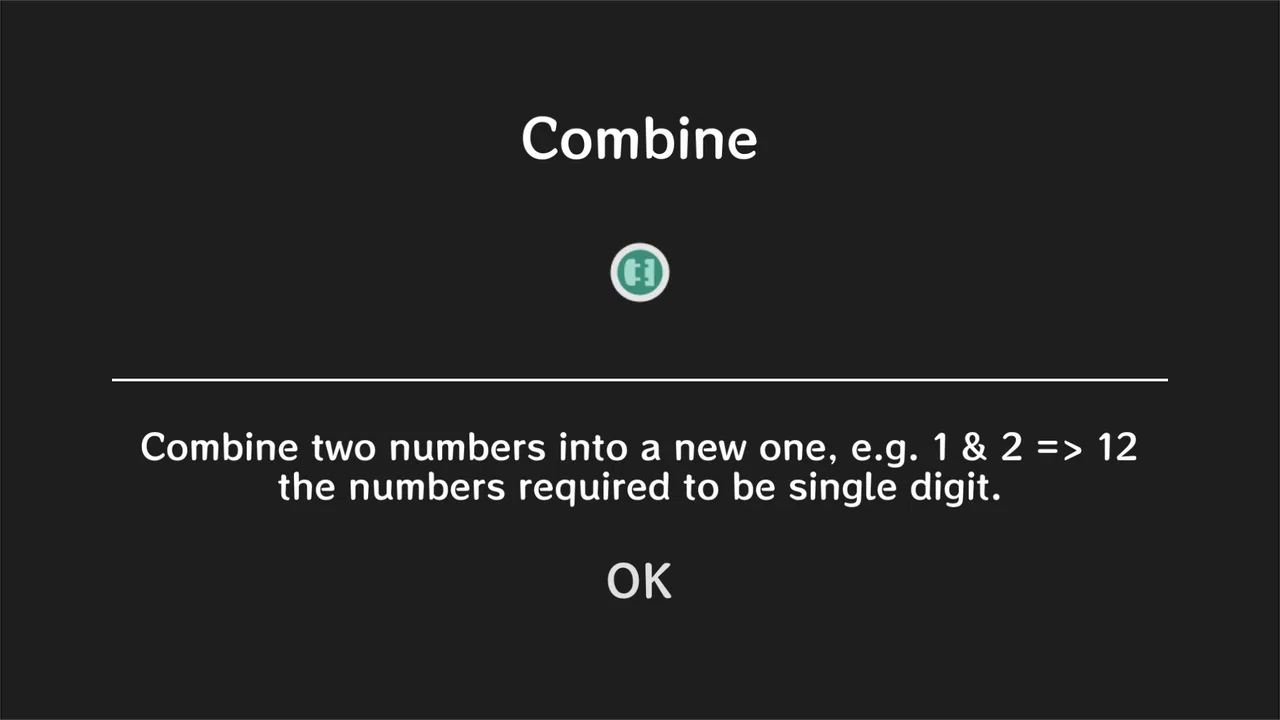 Arithmetic Screenshot 2