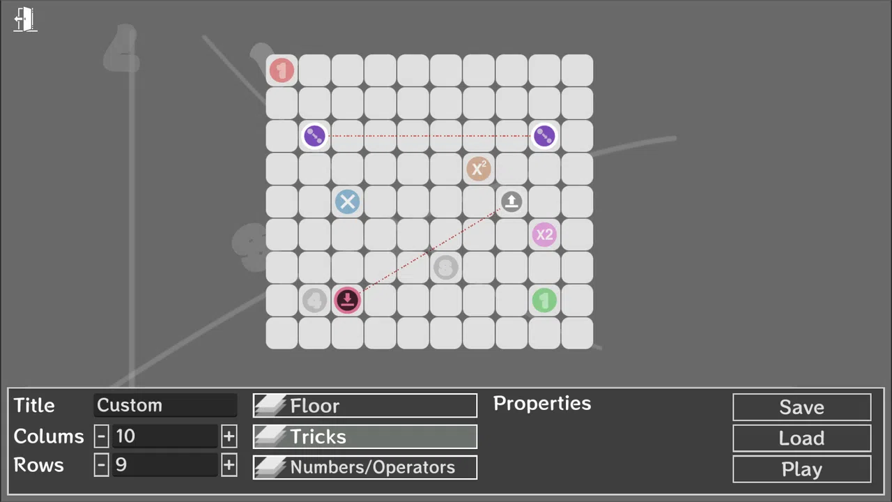 Arithmetic Screenshot 5