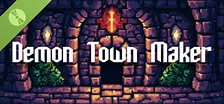Demon Town Maker Demo