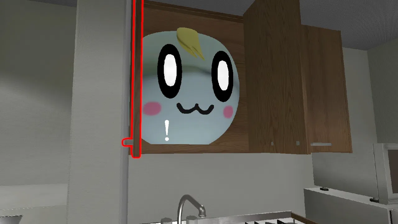 Score the Fear Screenshot 2