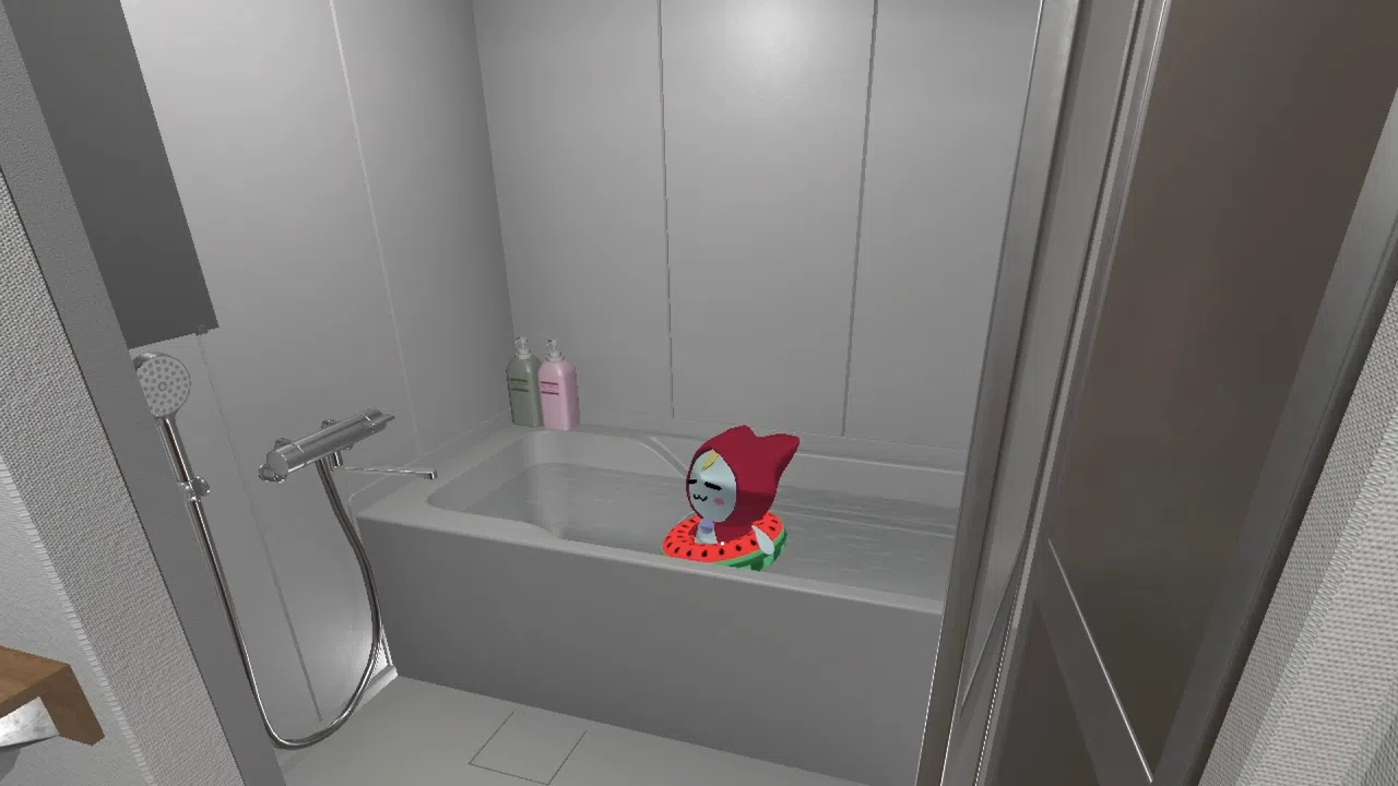 Score the Fear Screenshot 1