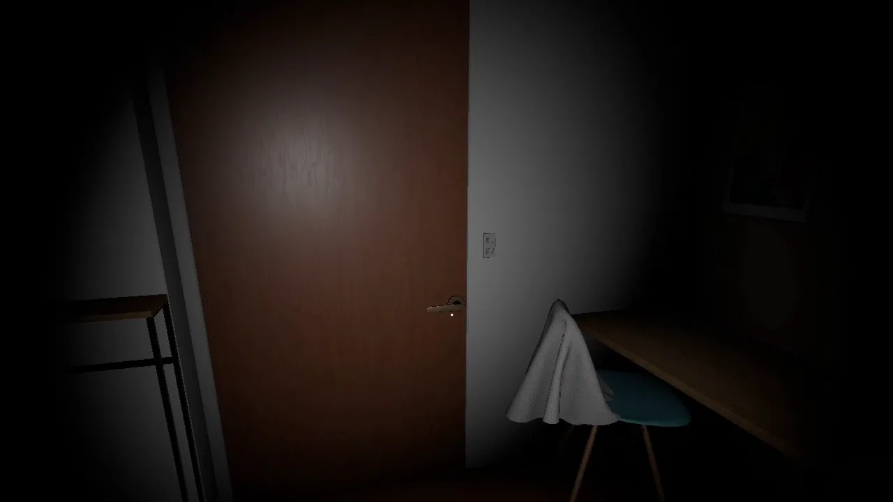 Score the Fear Screenshot 4